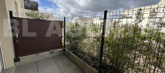 1 bedroom Apartment in Meaux, France No. 329288 10