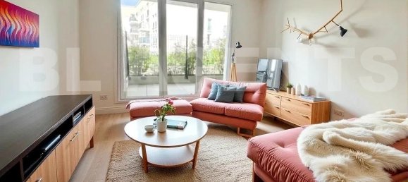 1 bedroom Apartment in Meaux, France No. 329288 3