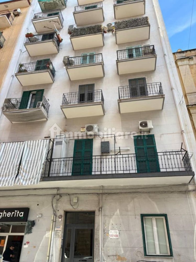 2 chambres Appartement à Taranto, Italy No. 210194