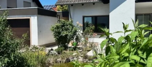 3 Schlafzimmer Stadthaus in Augsburg, Germany, Nr. 228700 3