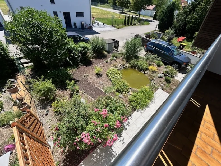 3 Schlafzimmer Stadthaus in Augsburg, Germany, Nr. 228700