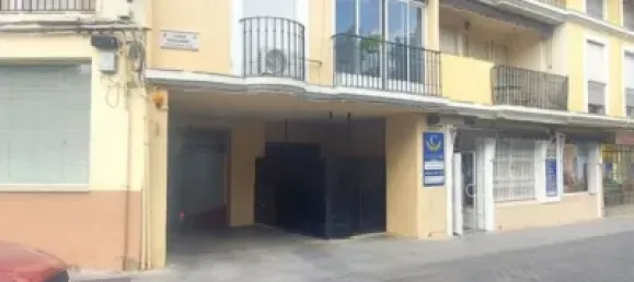 4 غرف نوم شقة في Merida, Spain رقم 156029 17