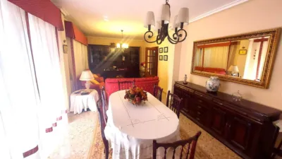 Apartamento T4 em Merida, Spain N.º 156029
