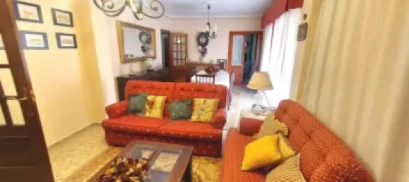 4 غرف نوم شقة في Merida, Spain رقم 156029 22