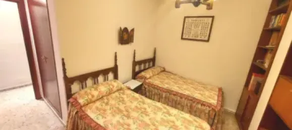 4 غرف نوم شقة في Merida, Spain رقم 156029 11