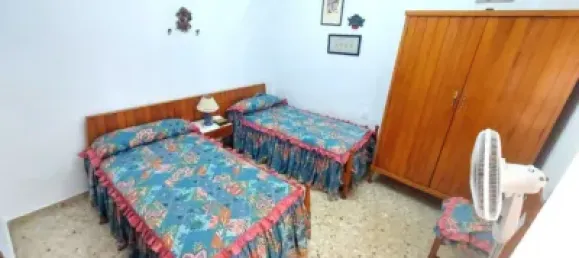 4 غرف نوم شقة في Merida, Spain رقم 156029 9