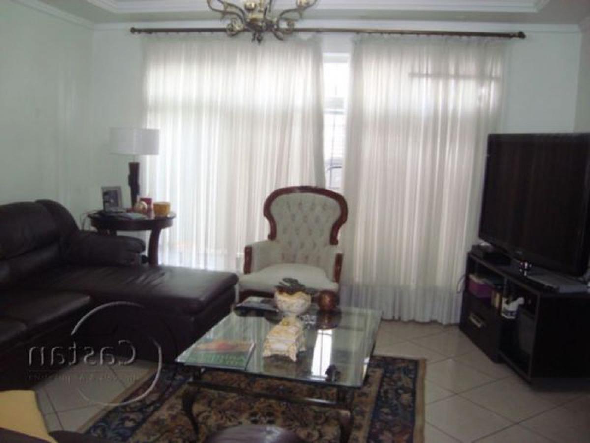 4 bedrooms House in Sao Paulo, Brazil No. 562324