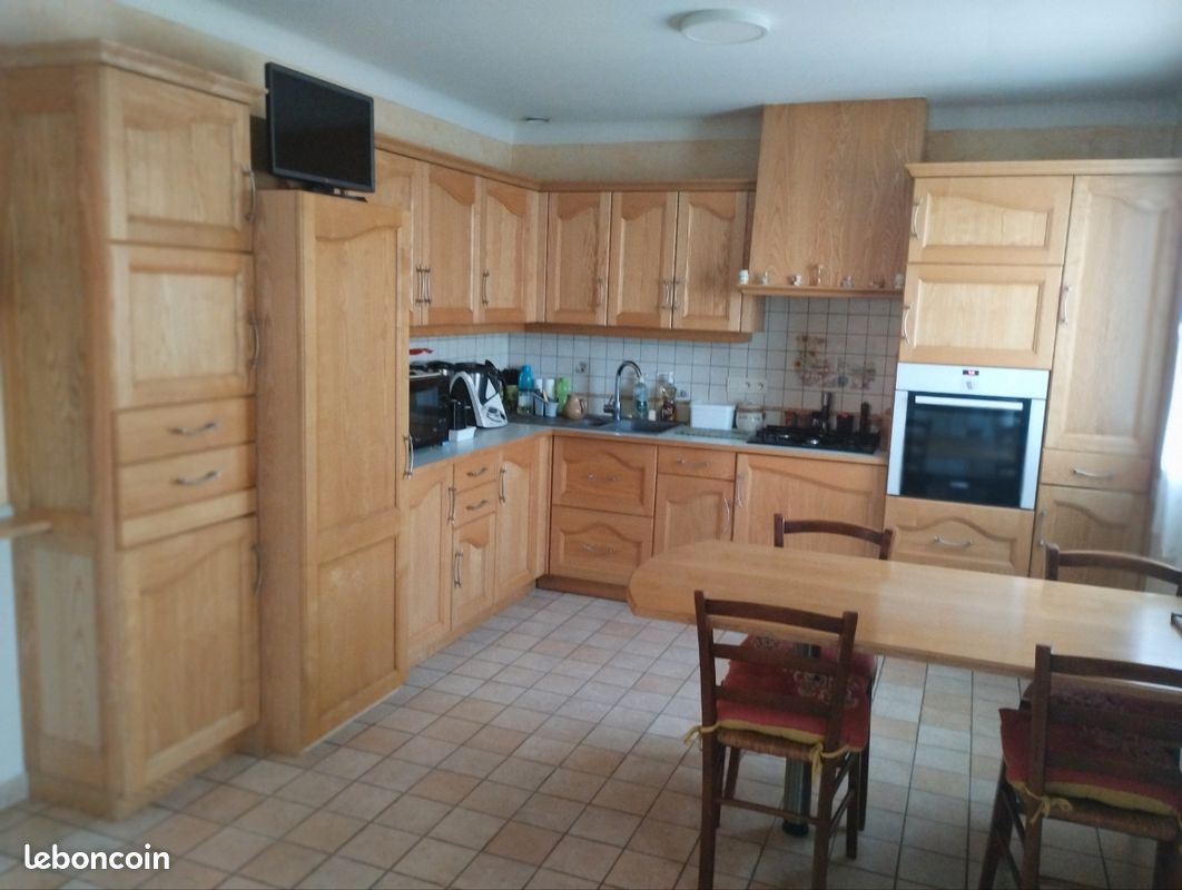 4 bedrooms House in Loire-Atlantique, France No. 363181