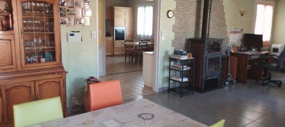 4 bedrooms House in Loire-Atlantique, France No. 363181 2