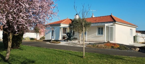 4 bedrooms House in Loire-Atlantique, France No. 363181 3