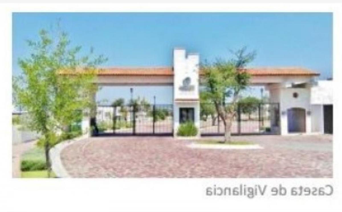 3 Schlafzimmer Haus in Queretaro, Mexico, Nr. 152179