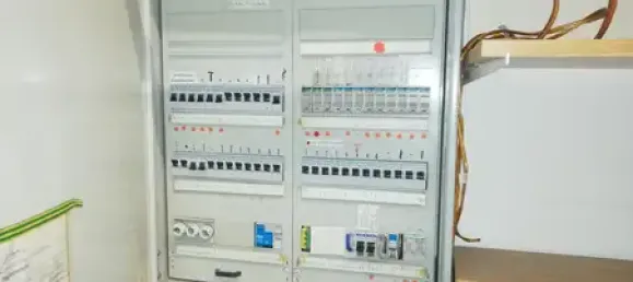 Edifício T4 em Mayen-Koblenz, Germany N.º 198816 5