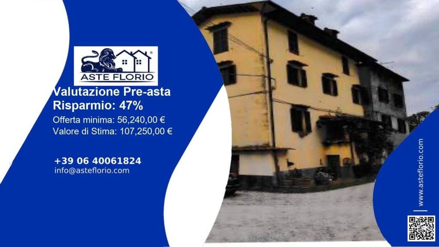 4 bedrooms Apartment in Umbertide, Italy No. 378100