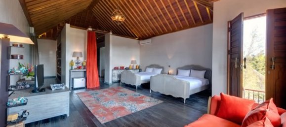 6 bedrooms Villa in Seminyak, Indonesia No. 2920 28