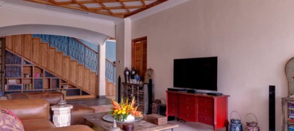 6 bedrooms Villa in Seminyak, Indonesia No. 2920 21