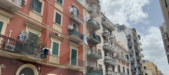 3-Zimmer Gewerbliche Immobilie in Bari, Italy, Nr. 33898 11