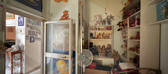 3-Zimmer Gewerbliche Immobilie in Bari, Italy, Nr. 33898 8