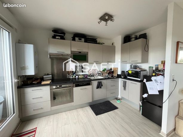 4 Schlafzimmer Wohnung in Rouen, France, Nr. 353037