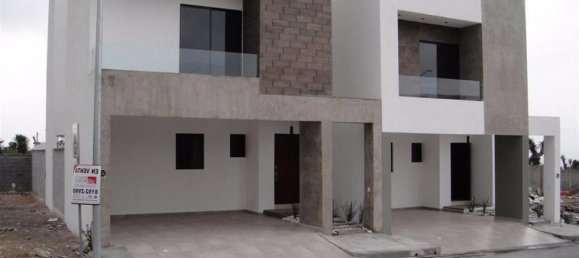 Casa T3 em Nuevo Leon, Mexico N.º 148370 2