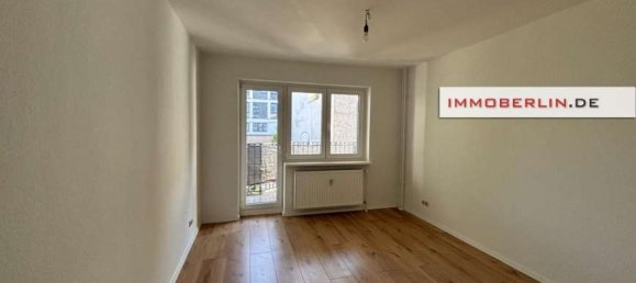 Apartamento de 3 habitaciónes en Neukolln, Germany No. 284138 3