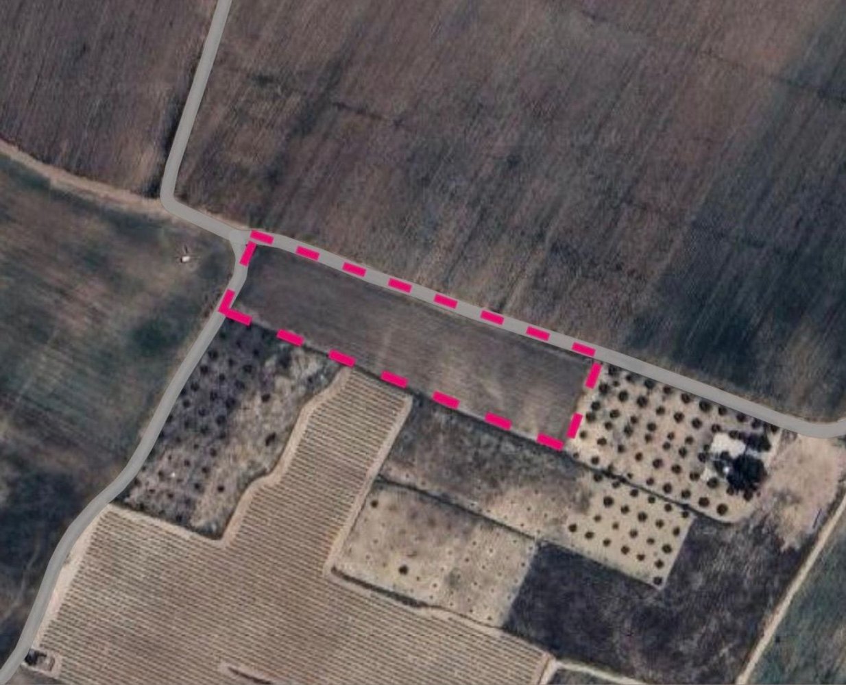  Land in Yecla, Spain No. 280167