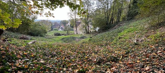 1358m² Land in Vaux-sur-Seine, France No. 173862 6