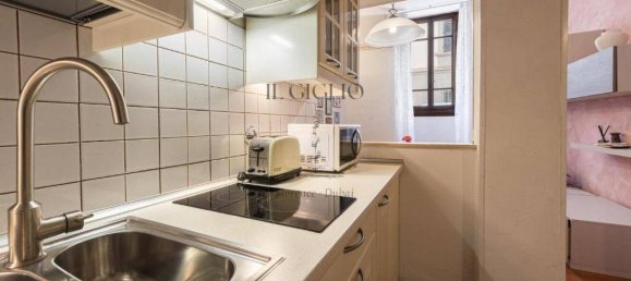 1 bedroom Apartment in Florence, Italy No. 265780 7