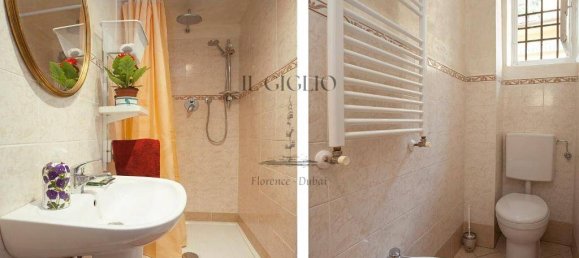 1 bedroom Apartment in Florence, Italy No. 265780 16