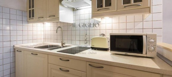 1 bedroom Apartment in Florence, Italy No. 265780 6