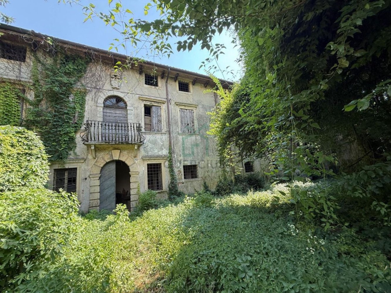 7 bedrooms Villa in Colognola ai Colli, Italy No. 334896