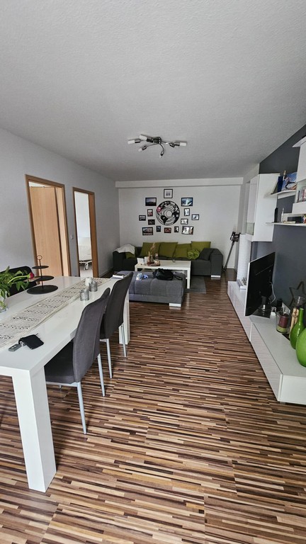Apartamento de 2 dormitorios en Havelland, Germany No. 293147