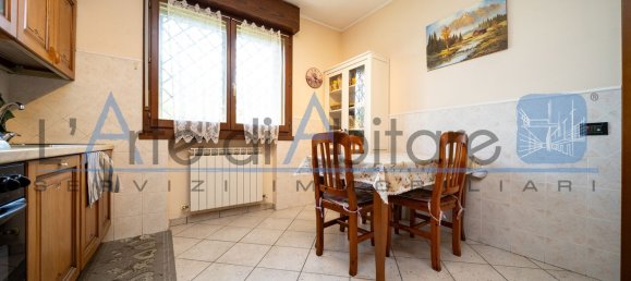 Квартира с 4 комнатами в Арджелато, Италия № 261617 16