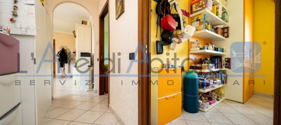 Квартира с 4 комнатами в Арджелато, Италия № 261617 22