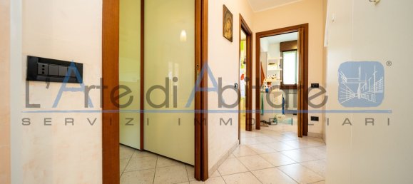 Квартира с 4 комнатами в Арджелато, Италия № 261617 20