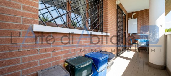 Квартира с 4 комнатами в Арджелато, Италия № 261617 37