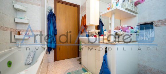 Квартира с 4 комнатами в Арджелато, Италия № 261617 35