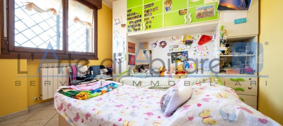 Квартира с 4 комнатами в Арджелато, Италия № 261617 24