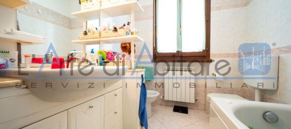 Квартира с 4 комнатами в Арджелато, Италия № 261617 33