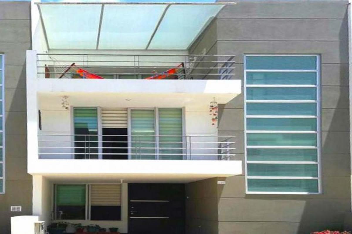 4 bedrooms House in Cundinamarca, Colombia No. 4728