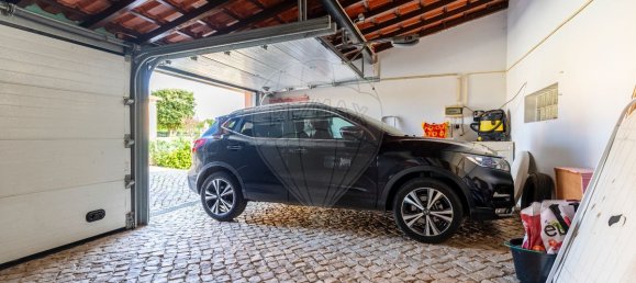 Casa de 3 dormitorios en Caldas da Rainha, Portugal No. 26068 36