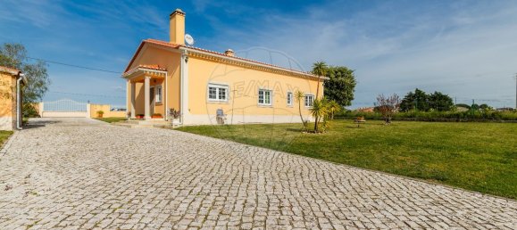 Casa de 3 dormitorios en Caldas da Rainha, Portugal No. 26068 4
