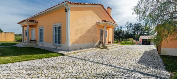 Casa de 3 dormitorios en Caldas da Rainha, Portugal No. 26068 3