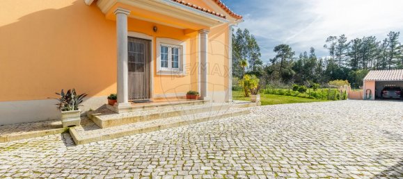 Casa de 3 dormitorios en Caldas da Rainha, Portugal No. 26068 6