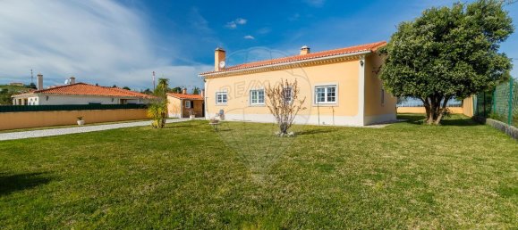 Casa de 3 dormitorios en Caldas da Rainha, Portugal No. 26068 5