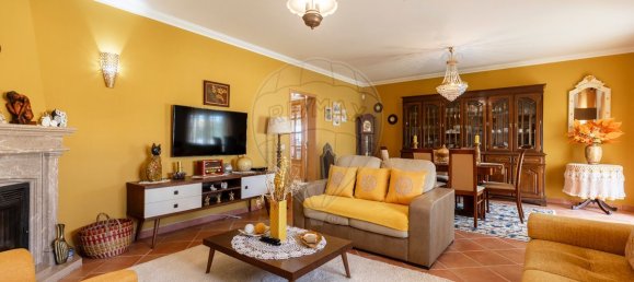 Casa de 3 dormitorios en Caldas da Rainha, Portugal No. 26068 7