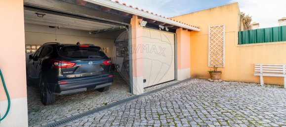 Casa de 3 dormitorios en Caldas da Rainha, Portugal No. 26068 35