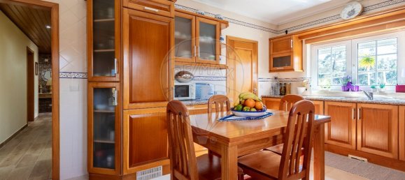 Casa de 3 dormitorios en Caldas da Rainha, Portugal No. 26068 13