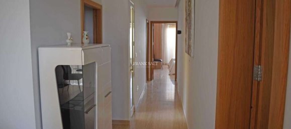 Пентхаус с 3 спальнями в Моста, Мальта № 9930 7