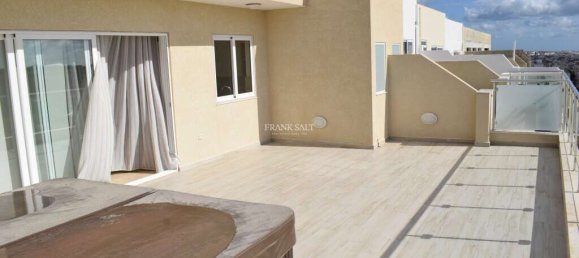 Пентхаус с 3 спальнями в Моста, Мальта № 9930 3