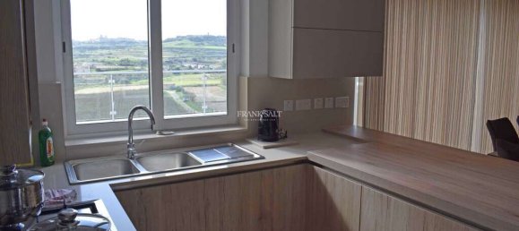 Пентхаус с 3 спальнями в Моста, Мальта № 9930 5